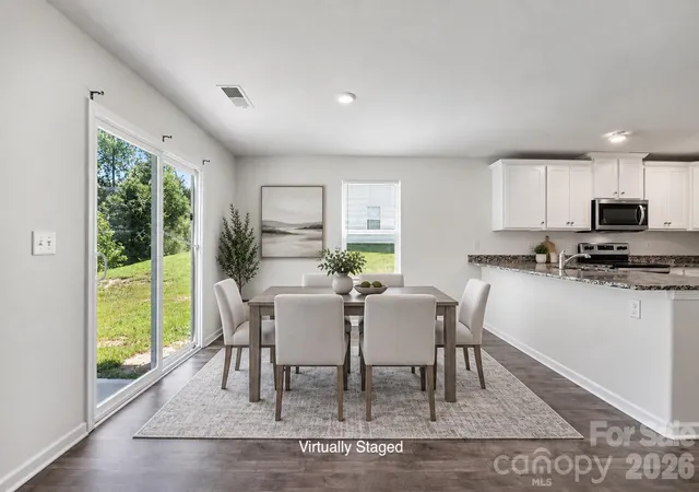 Photo 3 of Single family home for sale at 336 Frank Burns Way, Kings Mountain, NC 28086 | MLS# 4406864 | Listing updated on 2026-09-19