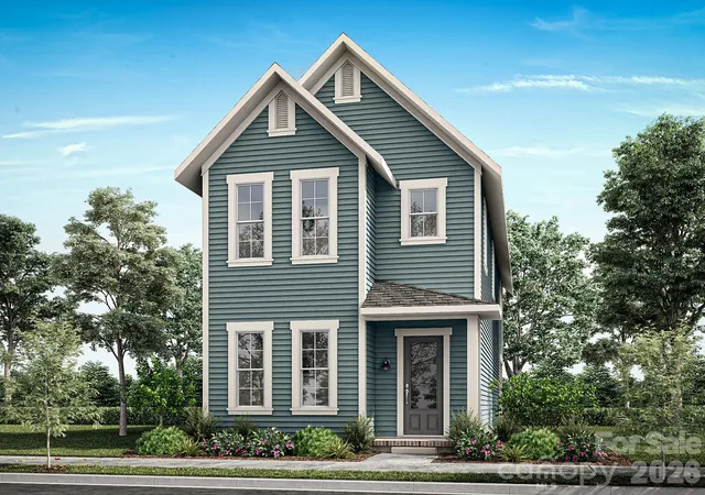 1st image of 9149 Maybry Park St #Lot 125, Charlotte, NC 28212 | MLS# 4406867