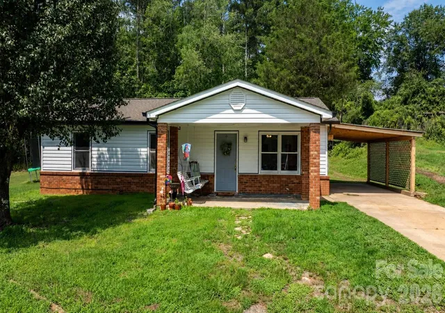 Photo 1 of Single family home for sale at 5149 Bloomfield Est, Granite Falls, NC 28630 | MLS# 4406868 | Listing updated on 2026-08-01