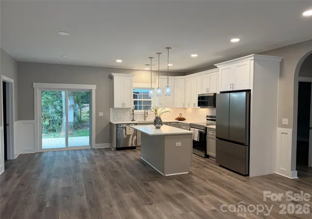 Photo 2 of Single family home for sale at 2251 Richland Ave, Gastonia, NC 28052 | MLS# 4406871 | Listing updated on 2026-10-03