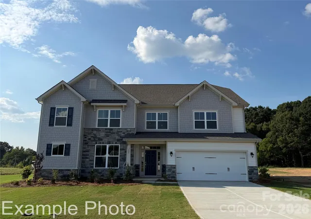 Single family home for sale at 3503 Hartwell Ln, Monroe, NC 28112 | MLS# 4406873