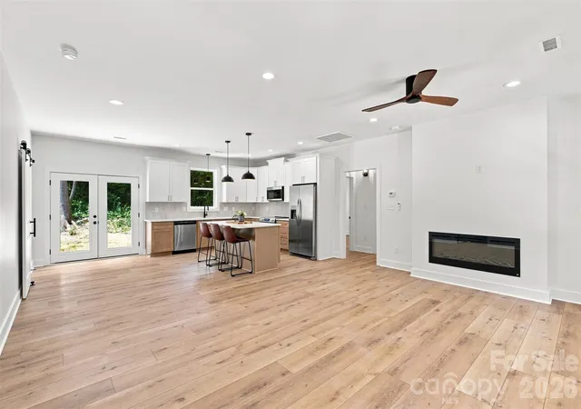 2nd image of 3361 Tolley St, Claremont, NC 28610 | MLS# 4406878