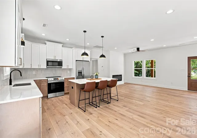 5th image of 3361 Tolley St, Claremont, NC 28610 | MLS# 4406878