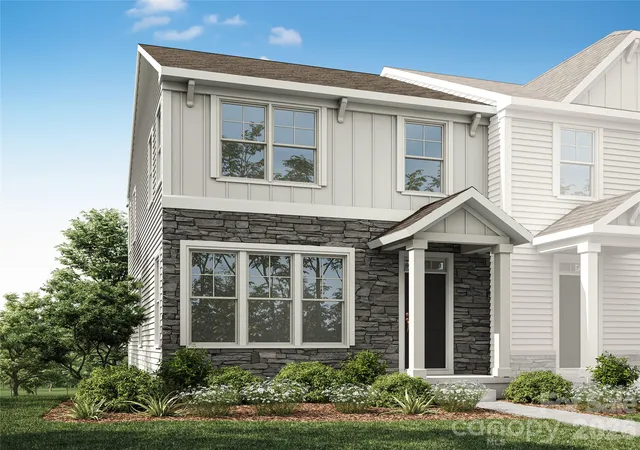 Photo 19 of Townhouse for sale at 12307 Bryton Ridge Pkwy, Huntersville, NC 28078 | MLS# 4406884 | Listing updated on 2026-10-10