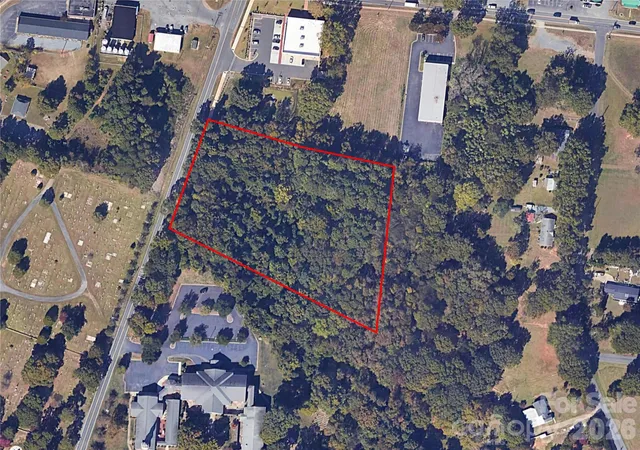 Photo 4 of Land for sale at 372 Acres Philadelphia Church Rd, Mint Hill, NC 28227 | MLS# 4406901 | Listing updated on 2026-10-02