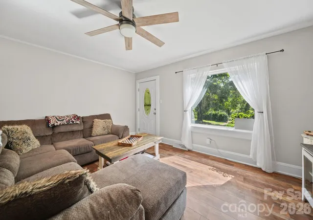 2nd image of 305 N Milford Dr, Salisbury, NC 28144 | MLS# 4406904