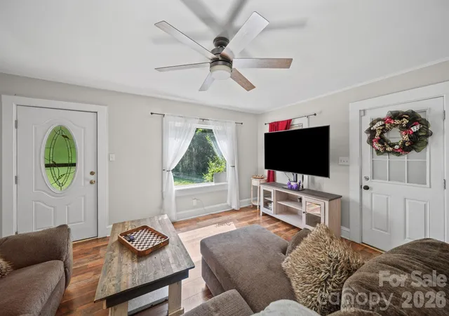 3rd image of 305 N Milford Dr, Salisbury, NC 28144 | MLS# 4406904