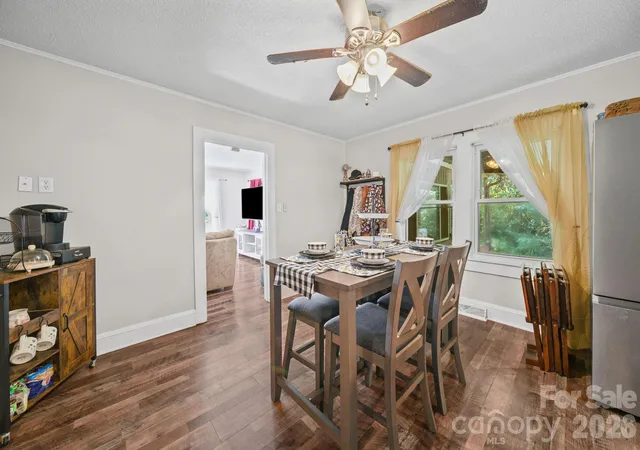 5th image of 305 N Milford Dr, Salisbury, NC 28144 | MLS# 4406904