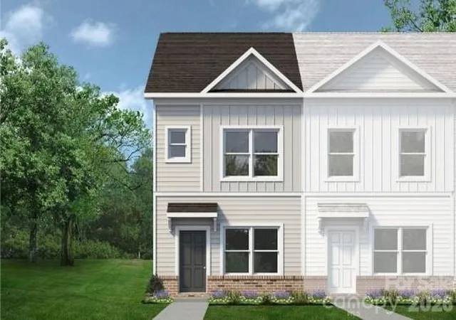 Photo 1 of Townhouse for sale at 5975 Old Plank Rd #31, Charlotte, NC 28216 | MLS# 4406905 | Listing updated on 2026-09-25