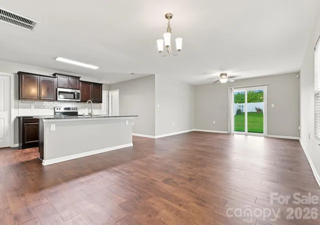 Photo 3 of Single family home for sale at 4169 Long Arrow Dr, Concord, NC 28025 | MLS# 4406911 | Listing updated on 2026-07-30