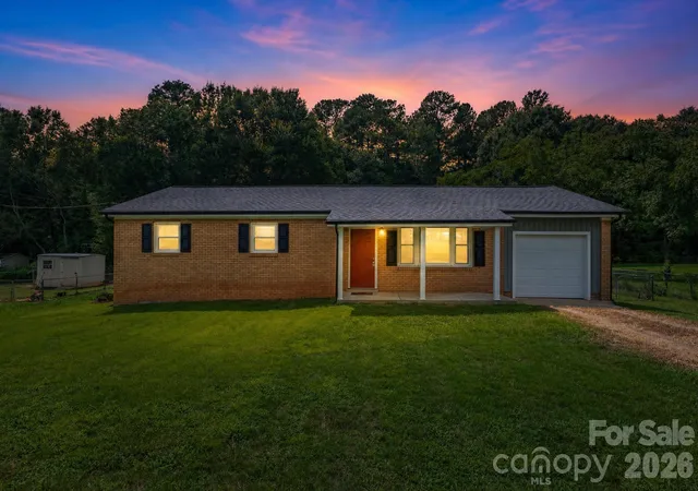 1st image of 3907 Little Mountain Rd, Gastonia, NC 28056 | MLS# 4406918
