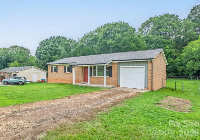 3rd image of 3907 Little Mountain Rd, Gastonia, NC 28056 | MLS# 4406918