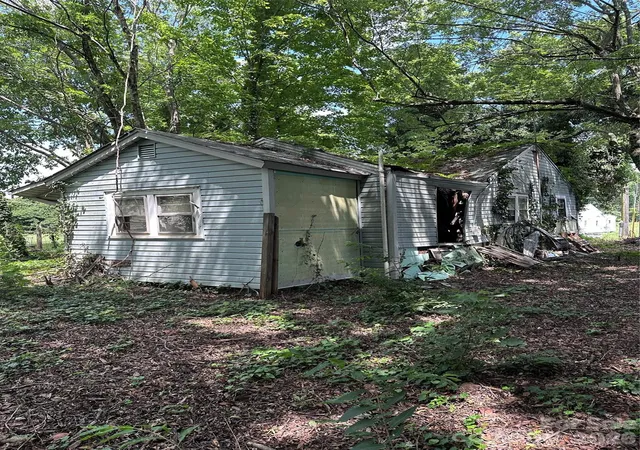 Photo 2 of Land for sale at 499 Leonard Rd, Lexington, NC 27295 | MLS# 4406924 | Listing updated on 2026-10-12