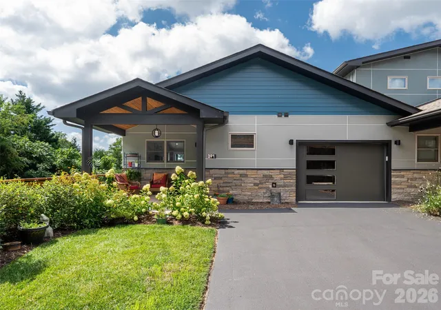 1st image of 309 Ava Ln, Asheville, NC 28804 | MLS# 4406925