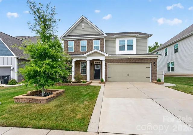 Photo 1 of Single family home for sale at 3455 Friendship St, Fort Mill, SC 29707 | MLS# 4406926 | Listing updated on 2026-08-16