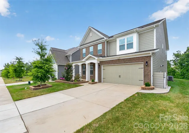 Photo 2 of Single family home for sale at 3455 Friendship St, Fort Mill, SC 29707 | MLS# 4406926 | Listing updated on 2026-08-16