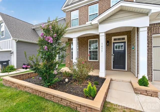 Photo 3 of Single family home for sale at 3455 Friendship St, Fort Mill, SC 29707 | MLS# 4406926 | Listing updated on 2026-08-16