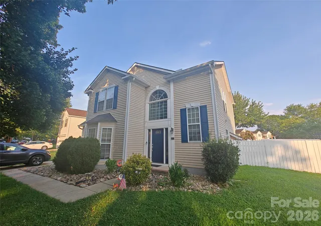 1st image of 9026 Shenington Pl, Charlotte, NC 28216 | MLS# 4406928