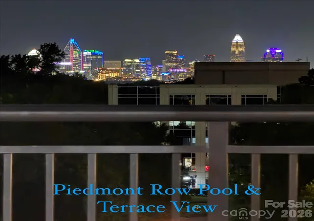 Photo 1 of Condo for sale at 4620 Piedmont Row Dr #316, Charlotte, NC 28210 | MLS# 4406931 | Listing updated on 2026-10-30