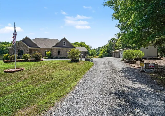5th image of 5702 Army Rd, Marshville, NC 28103 | MLS# 4406932