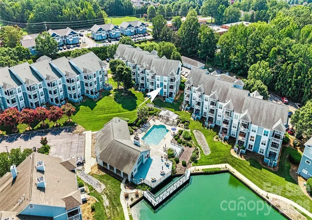 Photo 3 of Condo for sale at 18824 Nautical Dr #35, Cornelius, NC 28031 | MLS# 4406934 | Listing updated on 2026-09-08