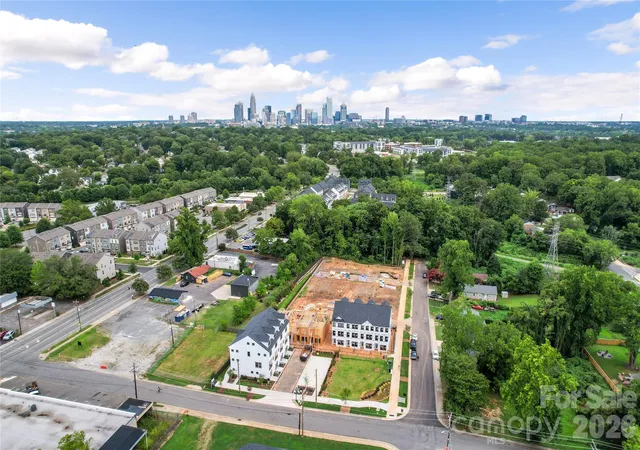 32nd image of 1009 Revival Row, Charlotte, NC 28208 | MLS# 4406936