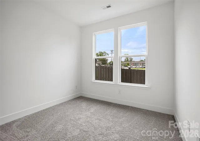 Photo 3 of Townhouse for sale at 1009 Revival Row, Charlotte, NC 28208 | MLS# 4406936 | Listing updated on 2026-09-13