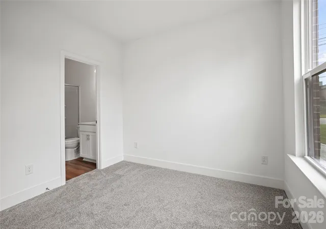 Photo 4 of Townhouse for sale at 1009 Revival Row, Charlotte, NC 28208 | MLS# 4406936 | Listing updated on 2026-09-13