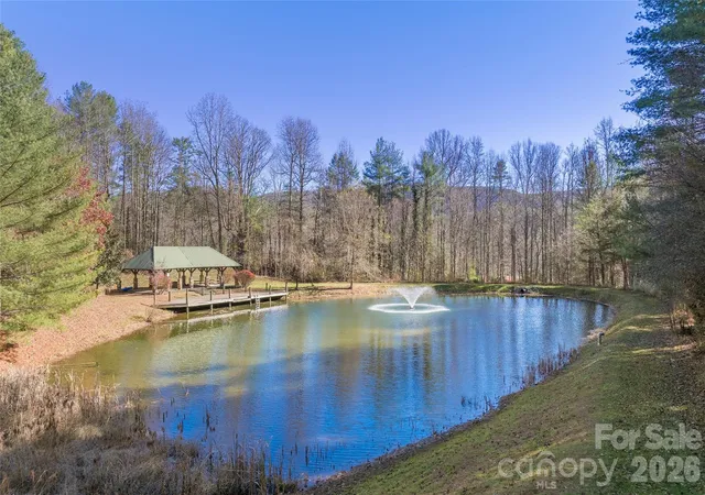 Photo 4 of Sale Pending at 0 Daylily Dr #Lot 20, Hendersonville, NC 28739 | MLS# 4406939 | Listing updated on 2026-09-22