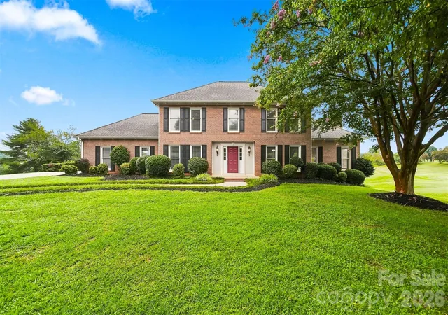 Photo 2 of Single family home for sale at 18 Meandering Way, Granite Falls, NC 28630 | MLS# 4406941 | Listing updated on 2026-08-19