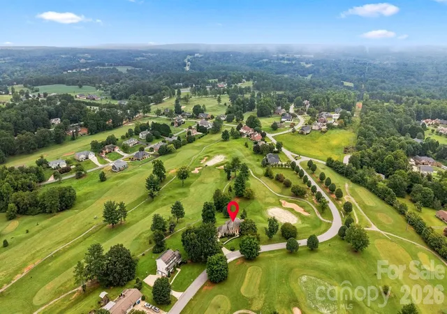 Photo 29 of Single family home for sale at 18 Meandering Way, Granite Falls, NC 28630 | MLS# 4406941 | Listing updated on 2026-08-19