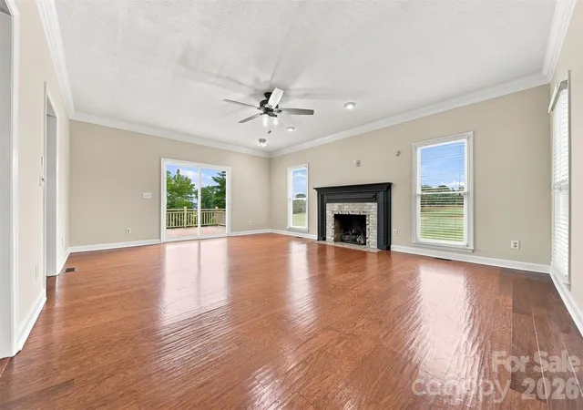 Photo 3 of Single family home for sale at 18 Meandering Way, Granite Falls, NC 28630 | MLS# 4406941 | Listing updated on 2026-08-19