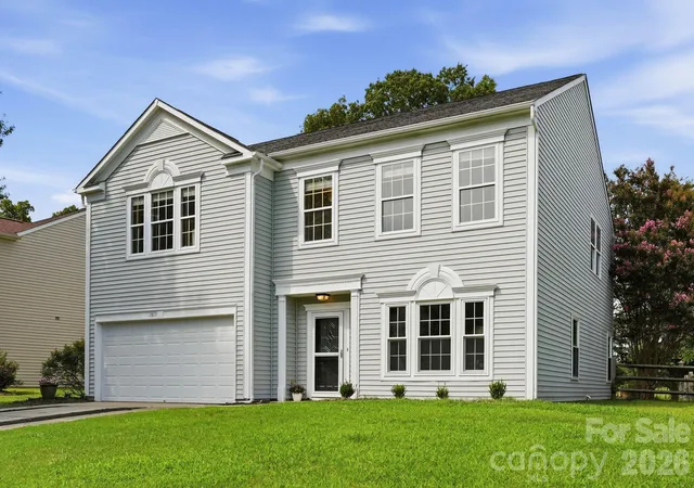 31st image of 12821 Silvaire Farm Rd, Charlotte, NC 28278 | MLS# 4406945