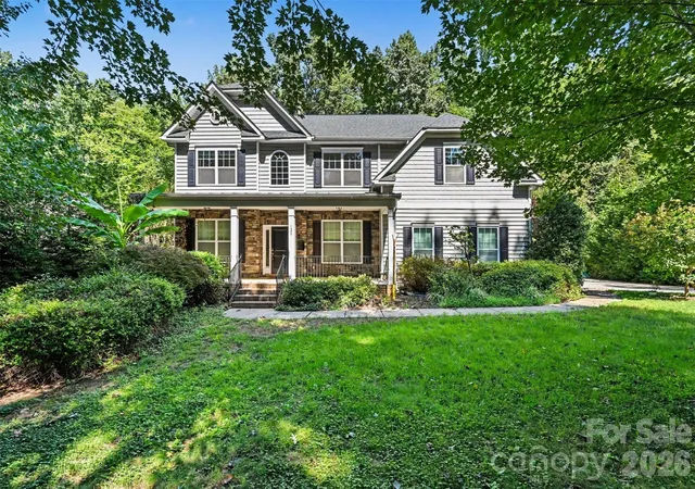 Photo 1 of Single family home for sale at 128 Harvest Wind Ct, Mooresville, NC 28115 | MLS# 4406954 | Listing updated on 2026-09-22