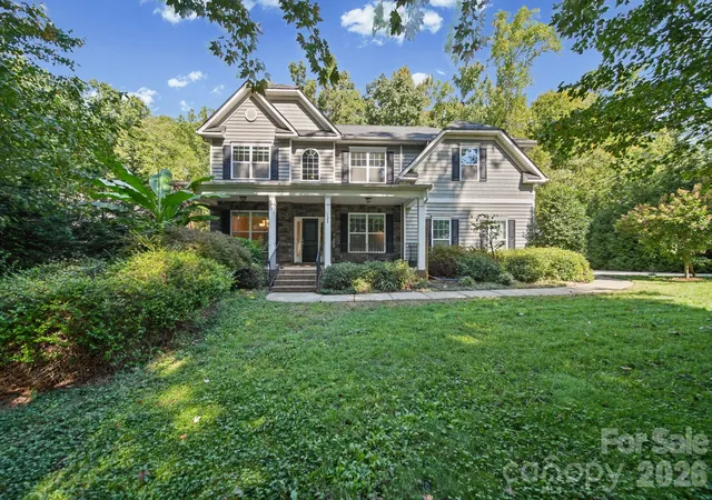 Photo 2 of Single family home for sale at 128 Harvest Wind Ct, Mooresville, NC 28115 | MLS# 4406954 | Listing updated on 2026-10-06