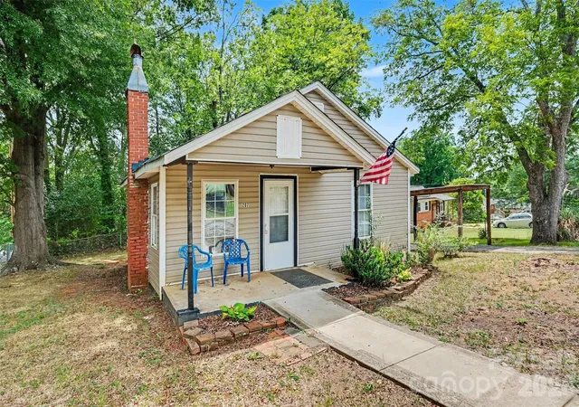 2nd image of 207 Morris St, Kings Mountain, NC 28086 | MLS# 4406963
