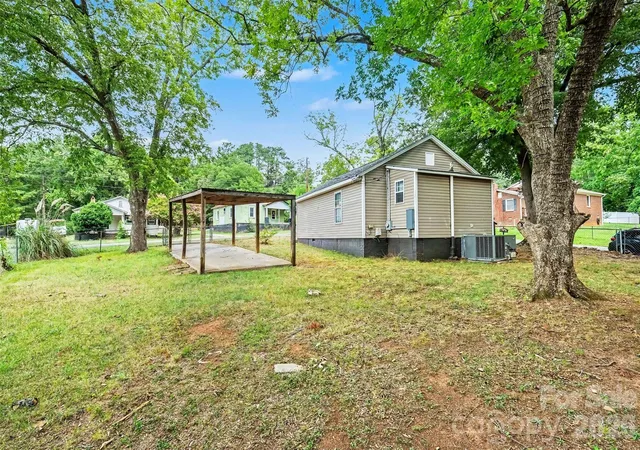 21st image of 207 Morris St, Kings Mountain, NC 28086 | MLS# 4406963