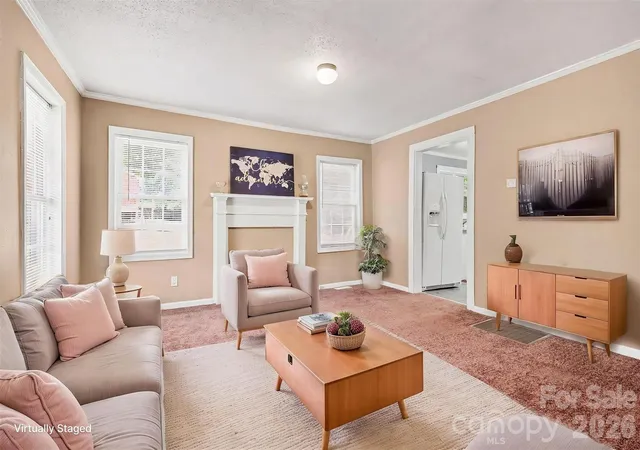 image of 207 Morris St, Kings Mountain, NC 28086 | MLS# 4406963