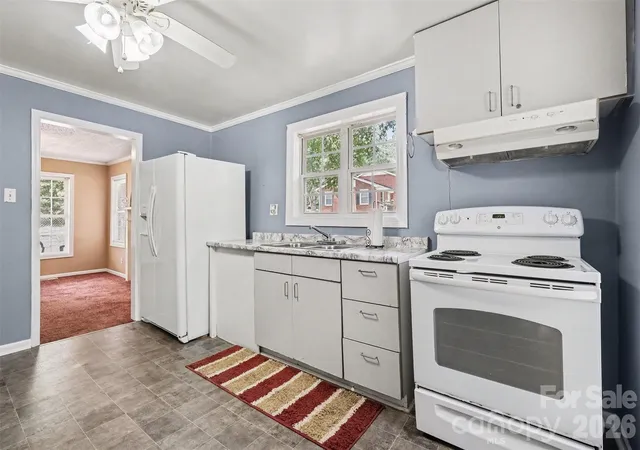 image of 207 Morris St, Kings Mountain, NC 28086 | MLS# 4406963