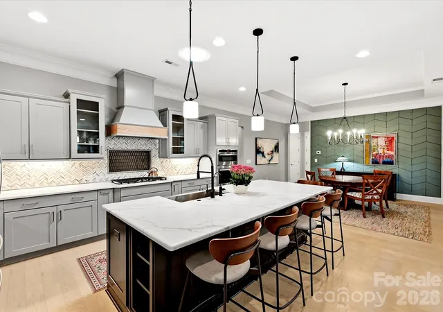 Photo 3 of Single family home for sale at 5008 Vita Way, Belmont, NC 28012 | MLS# 4406973 | Listing updated on 2026-08-20