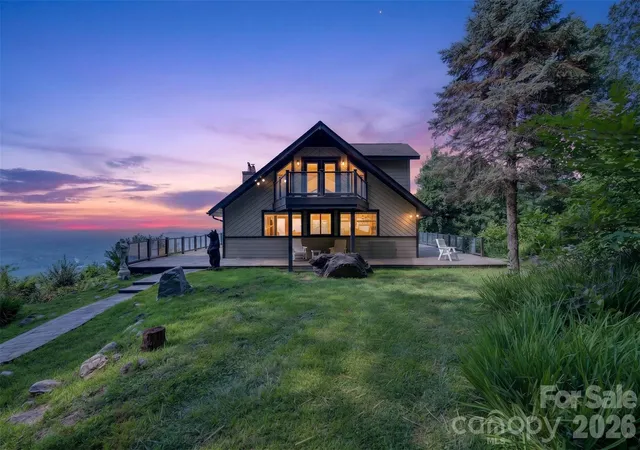 3rd image of 370 Mountain Side Dr, Columbus, NC 28722 | MLS# 4406974