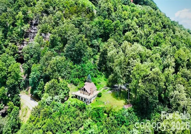 5th image of 370 Mountain Side Dr, Columbus, NC 28722 | MLS# 4406974