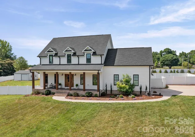 Photo 1 of Single family home for sale at 4791 Cooper Rd, Clemmons, NC 27012 | MLS# 4406976 | Listing updated on 2026-08-25