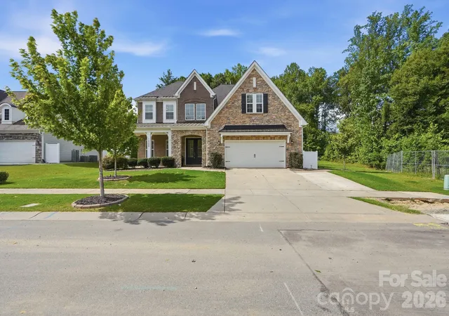 1st image of 14309 Morningate St, Huntersville, NC 28078 | MLS# 4406978