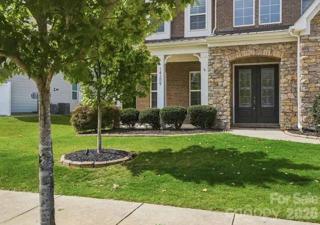 2nd image of 14309 Morningate St, Huntersville, NC 28078 | MLS# 4406978