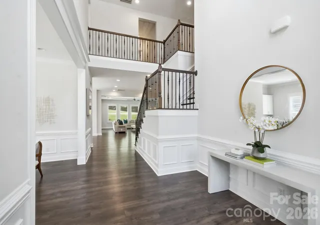 3rd image of 14309 Morningate St, Huntersville, NC 28078 | MLS# 4406978