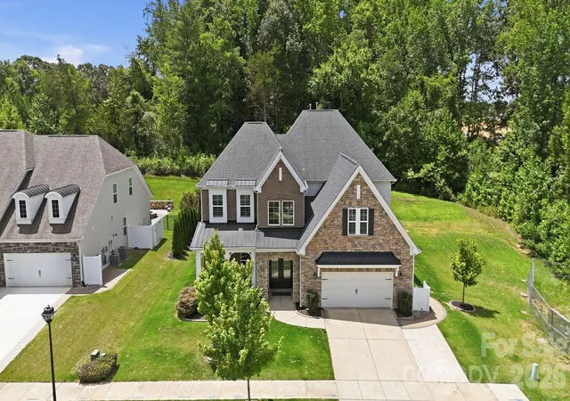 42nd image of 14309 Morningate St, Huntersville, NC 28078 | MLS# 4406978