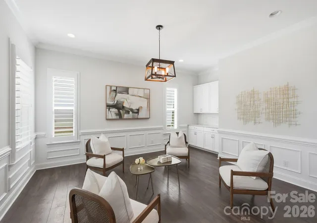 5th image of 14309 Morningate St, Huntersville, NC 28078 | MLS# 4406978
