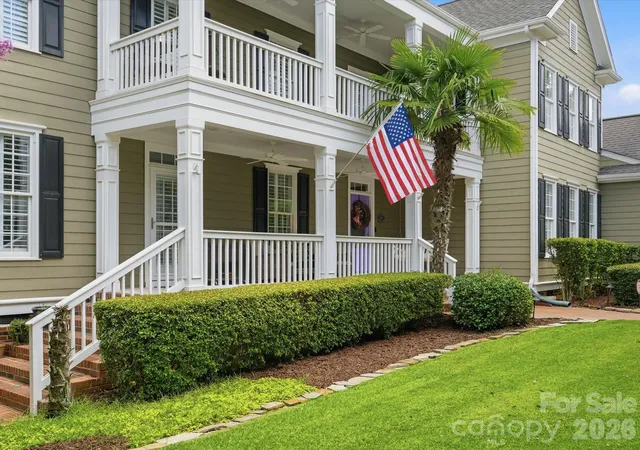 Photo 1 of Sale Pending at 929 Gardenia St, Fort Mill, SC 29708 | MLS# 4406980 | Listing updated on 2026-08-18