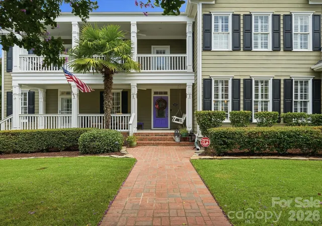 Photo 2 of Sale Pending at 929 Gardenia St, Fort Mill, SC 29708 | MLS# 4406980 | Listing updated on 2026-08-18